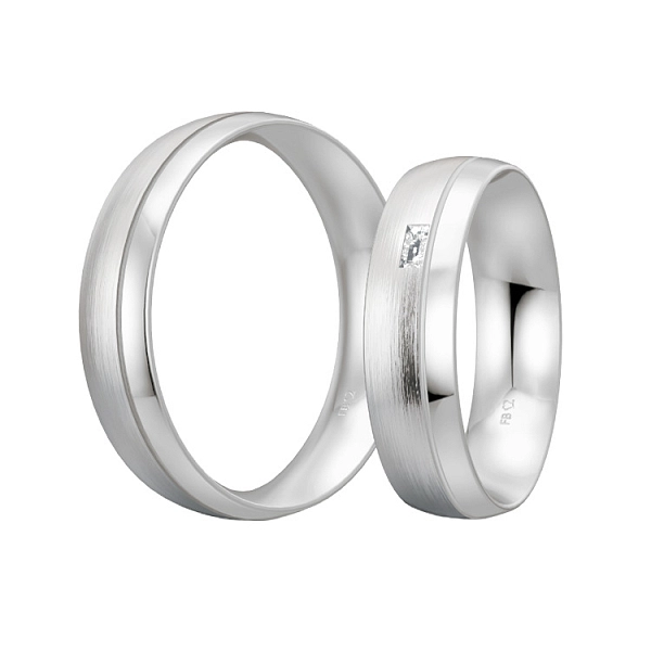 Platinausführung 48/09057 - 48/09056