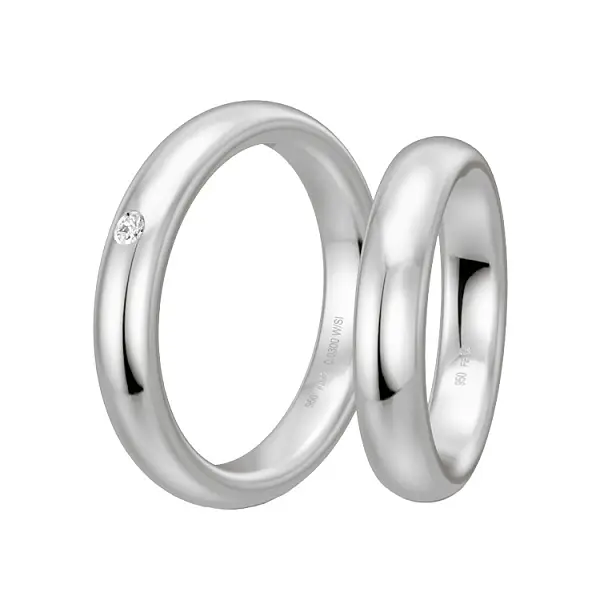 Platinausführung 48/09059 - 48/09058