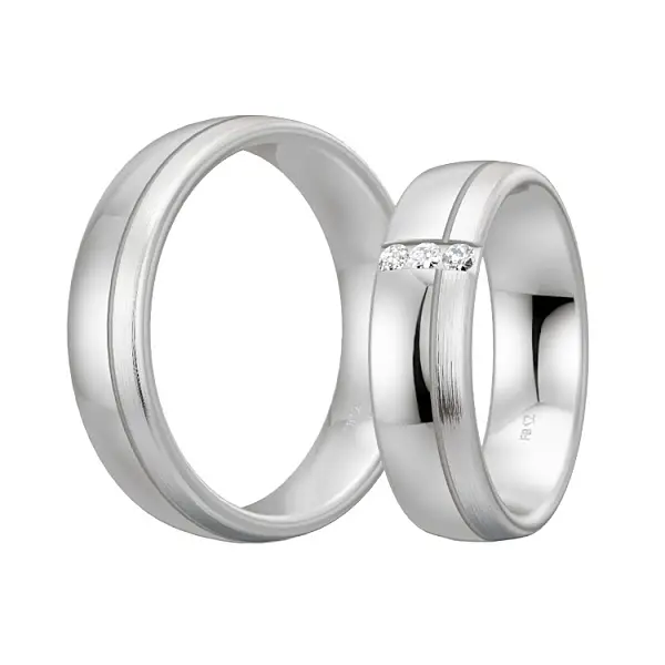 Platinausführung 48/09063 - 48/09062