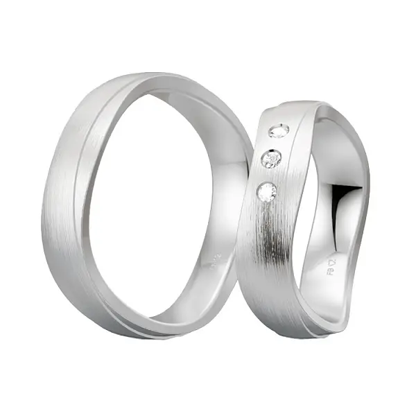 Platinausführung 48/09065 - 48/09064