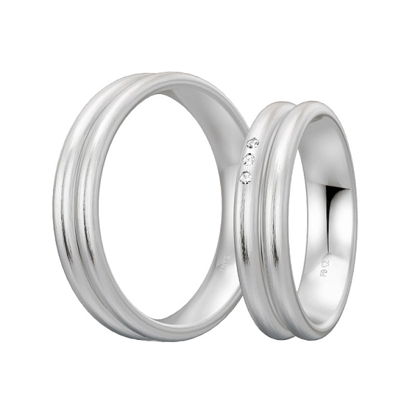 Platinausführung 48/09067 - 48/09066