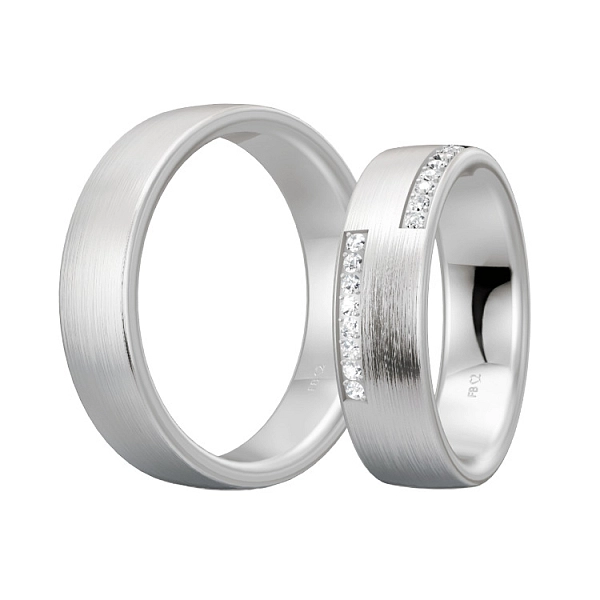 Platinausführung 48/09071 - 48/09070