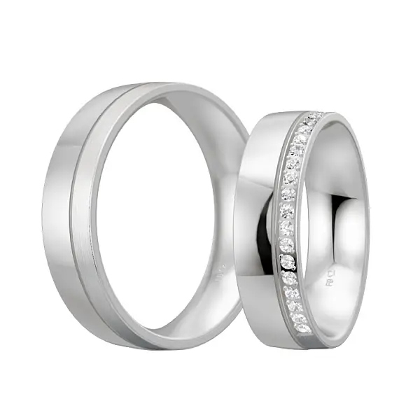 Platinausführung 48/09075 - 48/09074