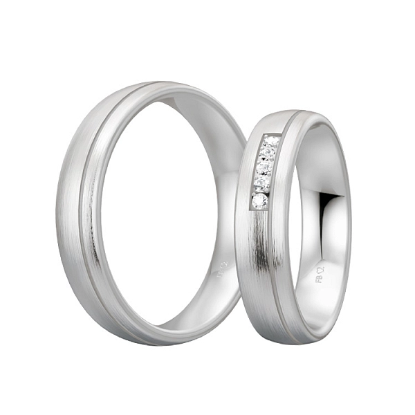 Platinausführung 48/09077 - 48/09076
