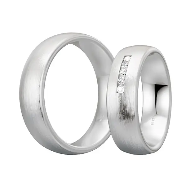 Platinausführung 48/09081 - 48/09080