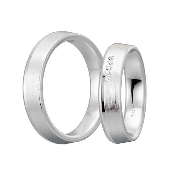 Platinausführung 48/09083 - 48/09082