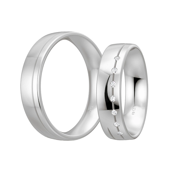 Platinausführung 48/09087 - 48/09086