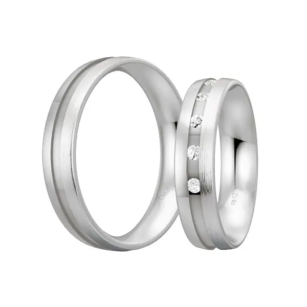 Platinausführung 48/09089 - 48/09088