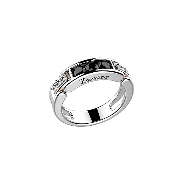 Goldring Zancan Schwarzer Zauber Soft-1 EA360BR