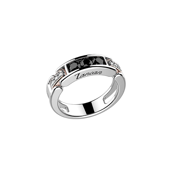 Goldring Zancan Schwarzer Zauber Soft-1 EA360BR