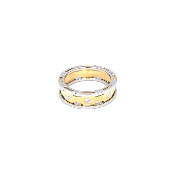 Goldener Ring von Baraka