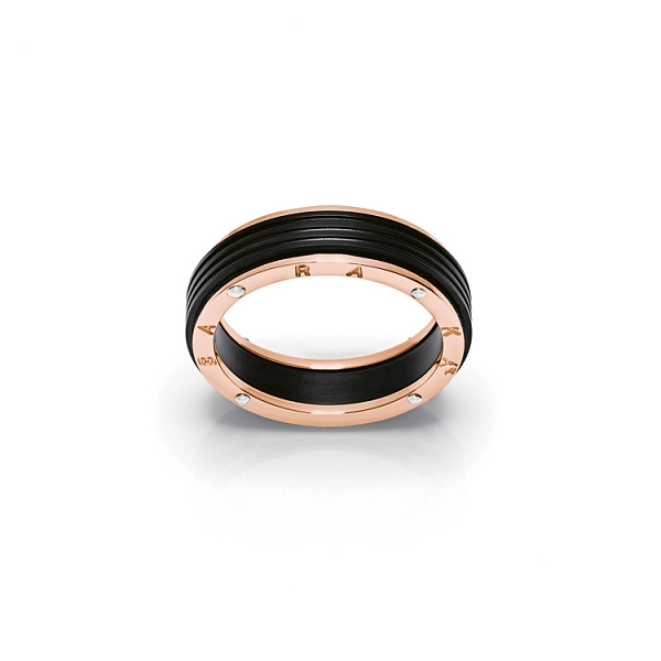 Herrenring Baraka AN211461