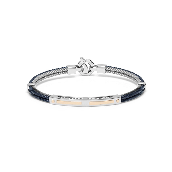 Herrenarmband Baraka 316L BR312401