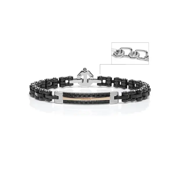 Herren Baraka Explore Armband BR291161