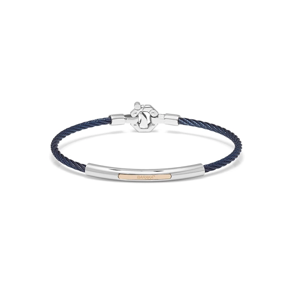 Herrenarmband Baraka 316L BR312101