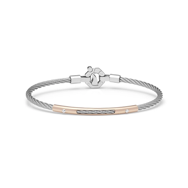 Herrenarmband Baraka 316L BR312221