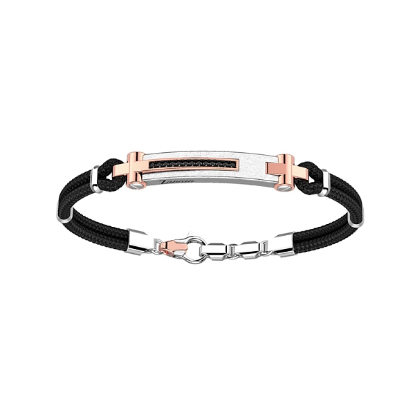 Gold-Armband Zancan Rekord EB797BR