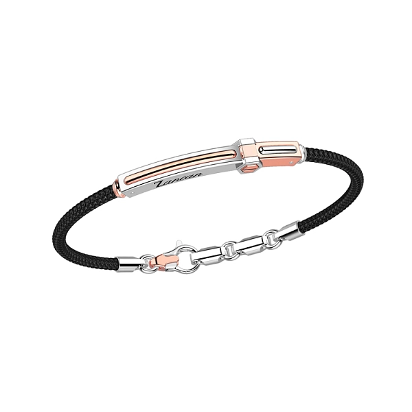 Gold-Armband Zancan Rekord EB795BR