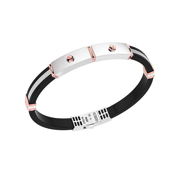 Gold-Armband Zancan EB617BR