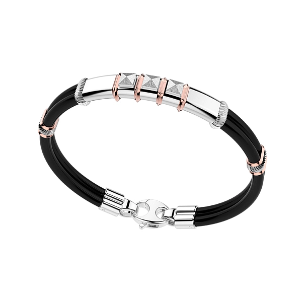 Gold-Armband Zancan EB581BR
