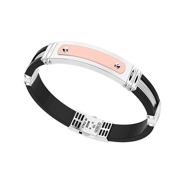 Gold-Armband Zancan EB631BR