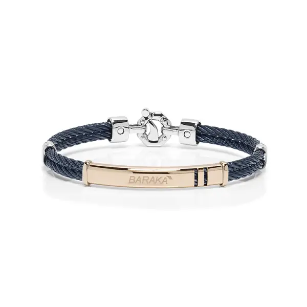 Herrenarmband Baraka BR332061