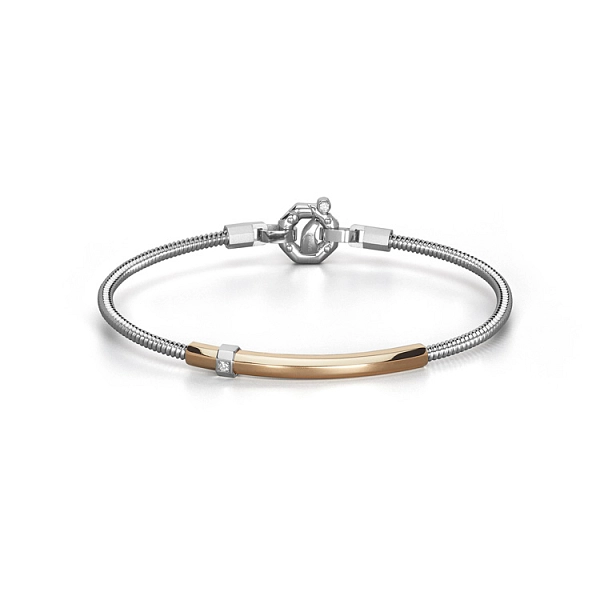Herrenarmband Baraka BR334011