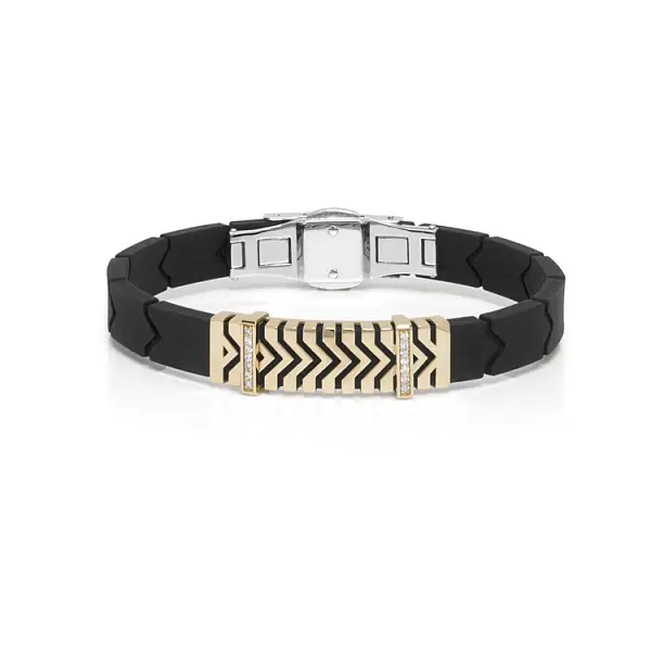 Gold-Armband Baraka BR281241