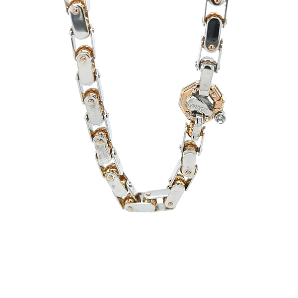 Goldene Kette Baraka