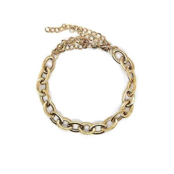 Gold Damenarmband