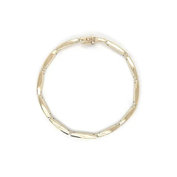 Gold Damenarmband
