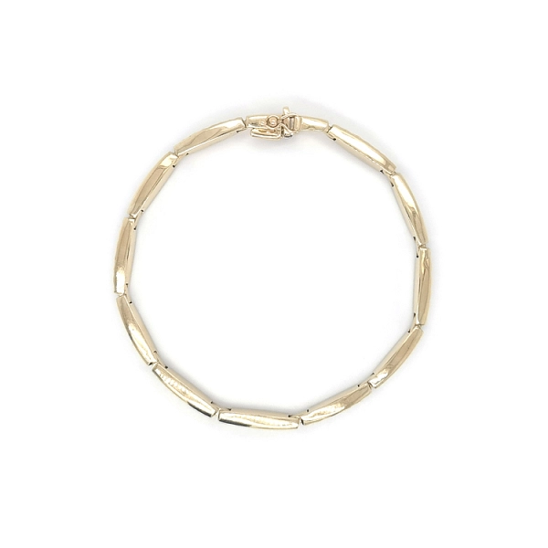 Gold Damenarmband