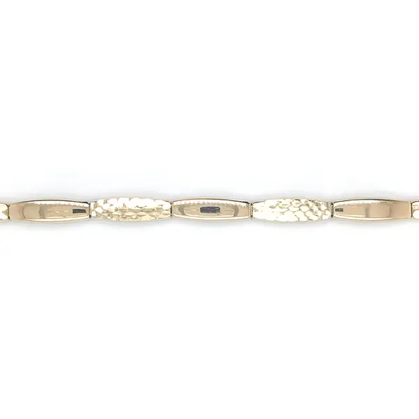 Gold Damenarmband