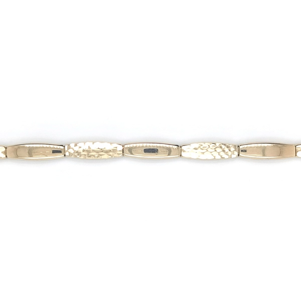 Gold Damenarmband