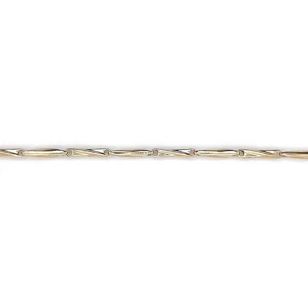 Gold-Armband