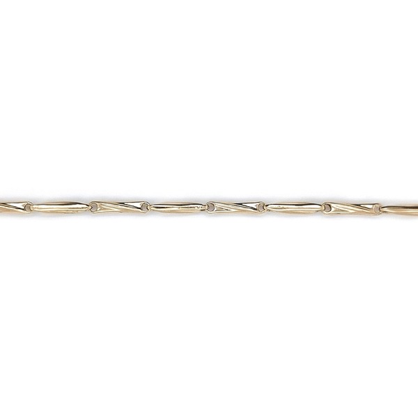Gold-Armband
