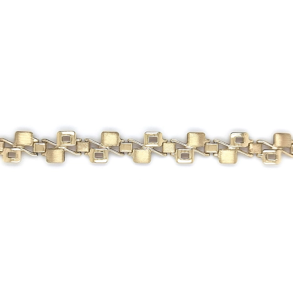 Gold Damenarmband