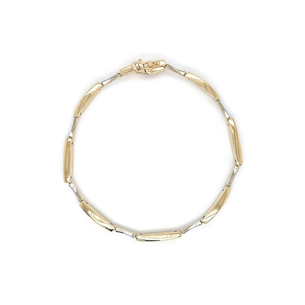 Gold Damenarmband