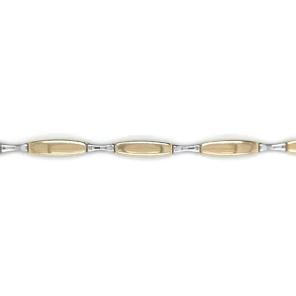 Gold Damenarmband