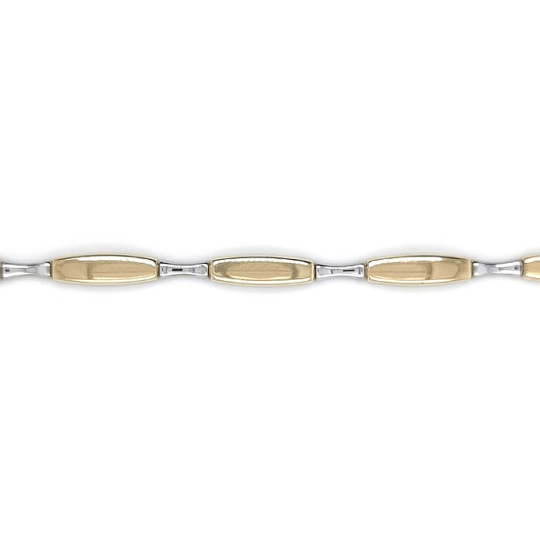 Gold Damenarmband