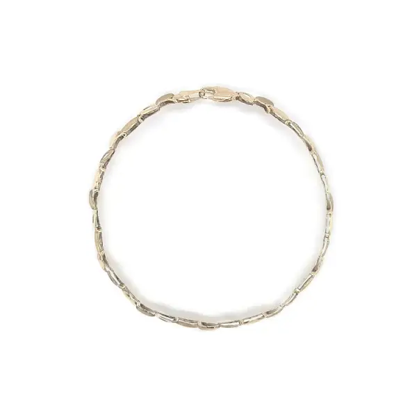 Gold Damenarmband