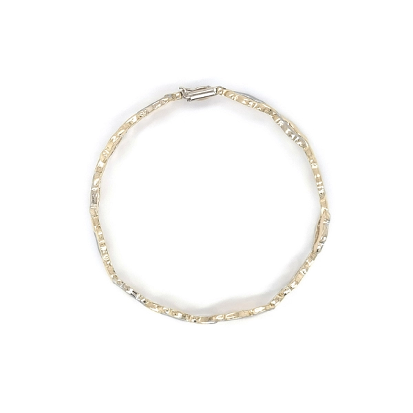 Gold Damenarmband