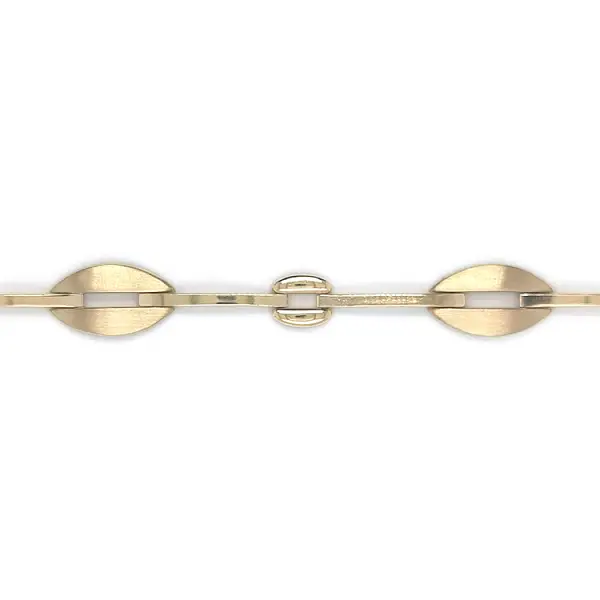 Gold Damenarmband