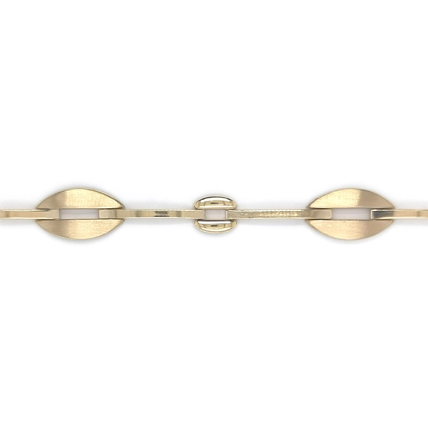 Gold Damenarmband