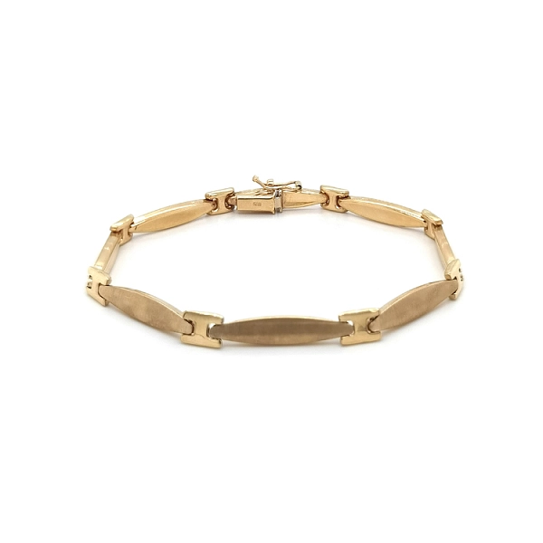 Gold Damenarmband