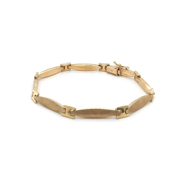 Gold Damenarmband