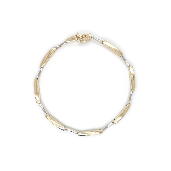 Gold Damenarmband