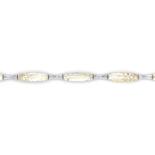 Gold Damenarmband