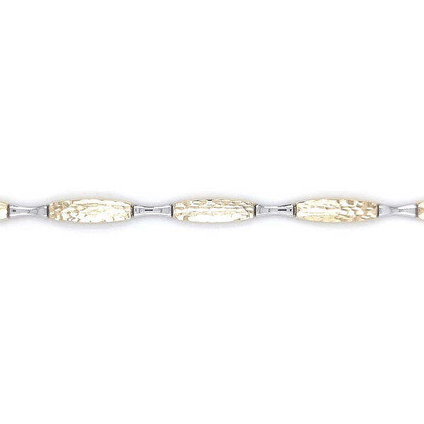 Gold Damenarmband