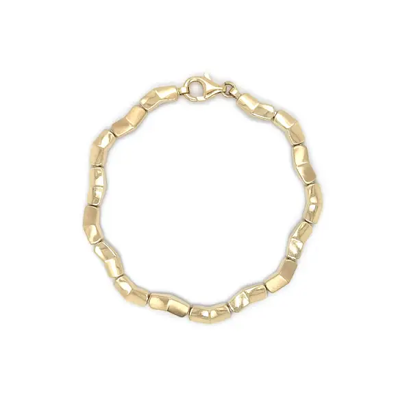 Gold Damenarmband